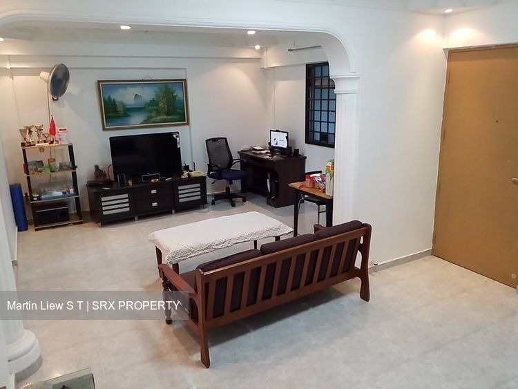 Blk 288C Bukit Batok Street 25 (Bukit Batok), HDB 4 Rooms #166332602